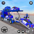 大警车