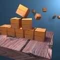 shoot the box