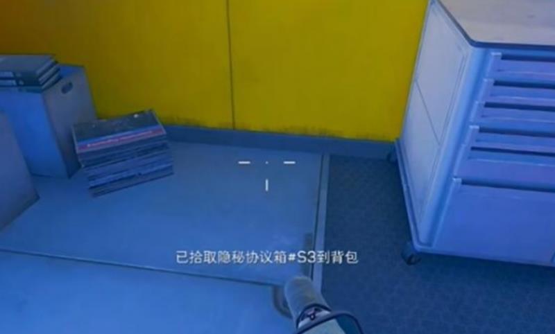 三角洲行动协议箱位置在哪-全地图物资箱收集
