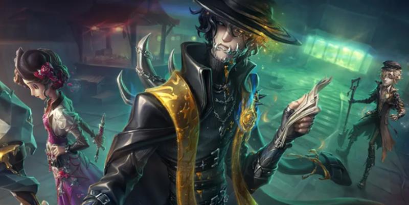 第五人格39赛季什么时候更新-新赛季开启时间