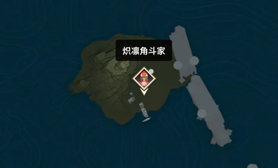 鸣潮七丘特殊怪物位置汇总 七丘特殊怪物在哪里[多图]图片3