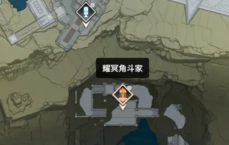 鸣潮七丘特殊怪物位置汇总 七丘特殊怪物在哪里[多图]图片5