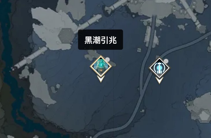 鸣潮七丘特殊怪物位置汇总 七丘特殊怪物在哪里[多图]图片6