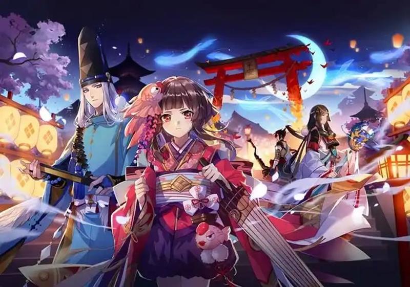 阴阳师图鉴收集特别签到活动第一弹前瞻
