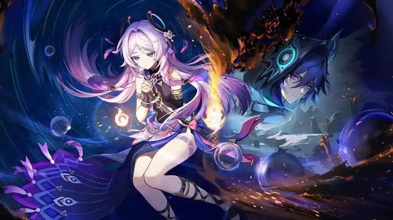 原神5.7版本有哪些活动-5.7版本活动大全