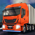 模拟驾驶卡车运货3D手机版