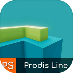 跳舞的线prodis line