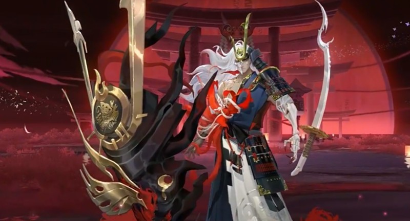 阴阳师荒骷髅技能解析-强力SSR式神实战