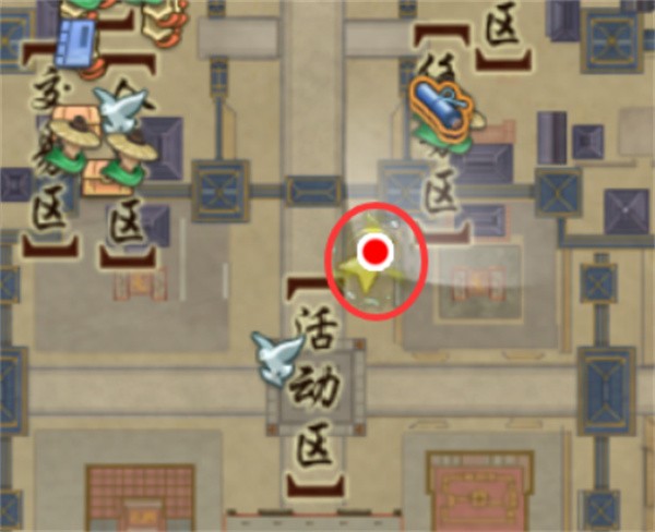 剑网3生花笔奇遇触发方法一览_剑网3生花笔奇遇触发方法指南(剑三因花生怎么刷)