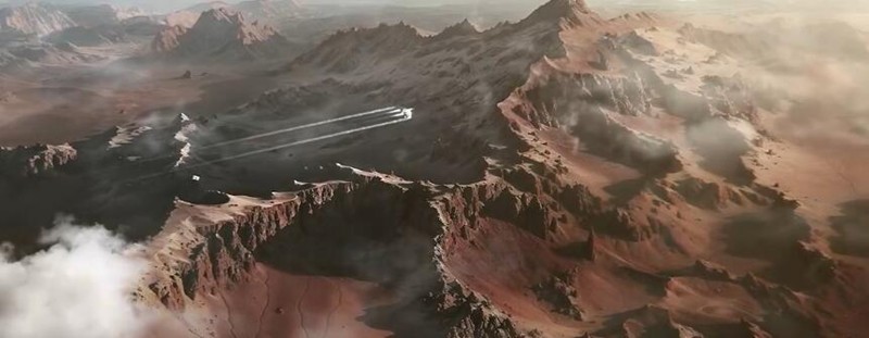 明日方舟终末地什么时候公测-终末地正式上线时间