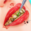疯狂医院达什医生手机版