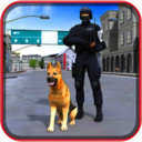 特种部队警犬模拟器