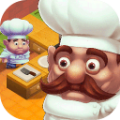 疯狂双人厨房手机版