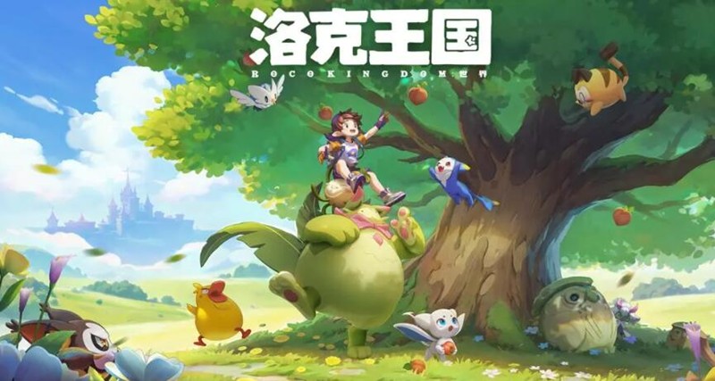 洛克王国世界是手游吗-洛克王国世界玩法详细