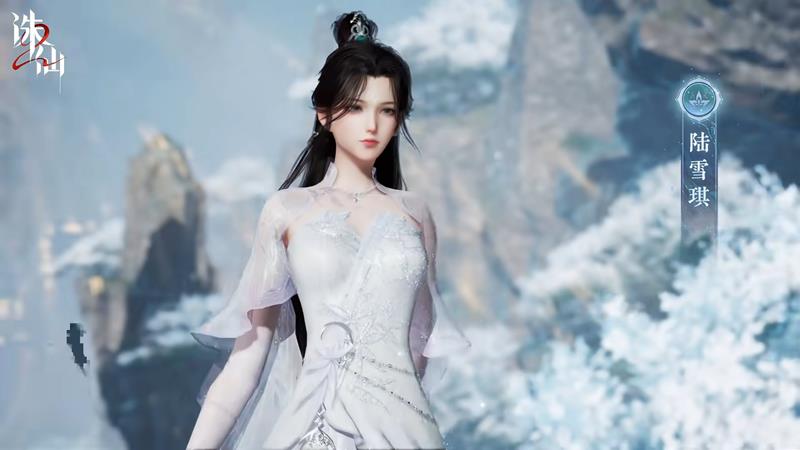 诛仙2什么时候上线-诛仙2最新公测时间