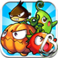 燃烧的蔬菜1手机版