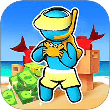 我的农场3D放置