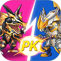 变异机甲战神最新版