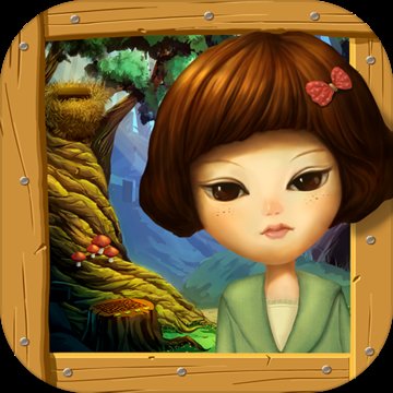 糖果森林逃脱过关流程攻略