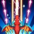 Merge Dragon