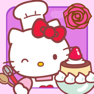 hellokitty咖啡厅最新版下载