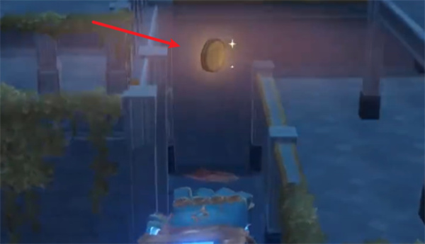 《崩坏：星穹铁道》3.2全区域翻飞之币位置大全