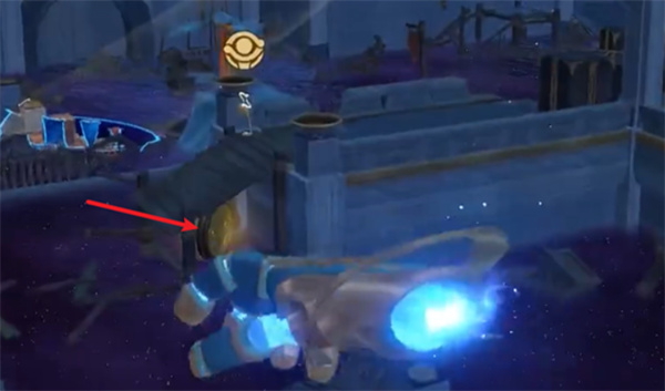 《崩坏：星穹铁道》3.2全区域翻飞之币位置大全