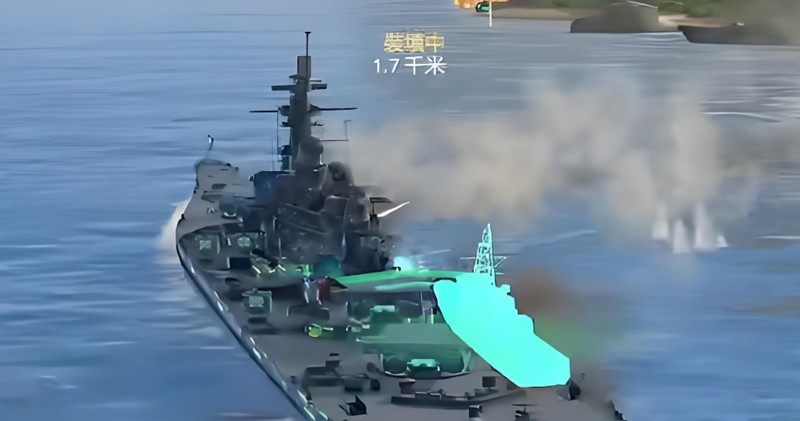 现代战舰火龙480火箭炮怎么样-火龙480性能详细解析