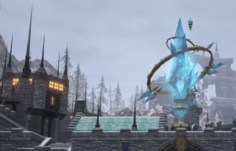 最终幻想14水晶世界主线剧情-FF14手游故事发展
