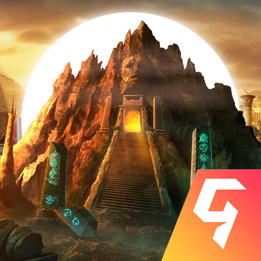 密室逃脱18移动迷城第7关攻略