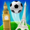 足球抽射手机版