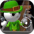 火柴人狙击枪神手机版