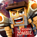 The Walking Zombie