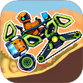 玩具车大冒险安卓版