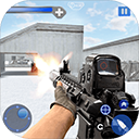 Counter Terrorist Sniper Shoot