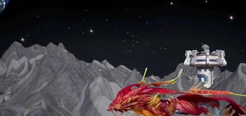 创造吧我们的星球赤缎龙怎么获得-赤缎龙技能获取