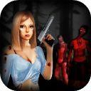 神秘的诅咒森林Misty Forest