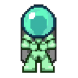 喷气机瓦卢尼亚人之谜