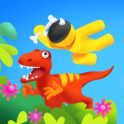 像素恐龙世界中文版