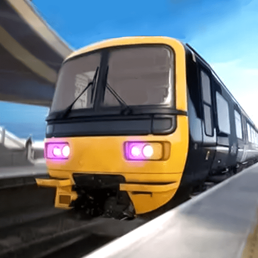 玩具火车大冒险安卓版