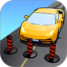 公路大冒险中文版