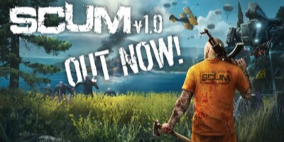 scum1.0更新内容(scum 更新)