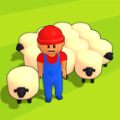 sheep market
