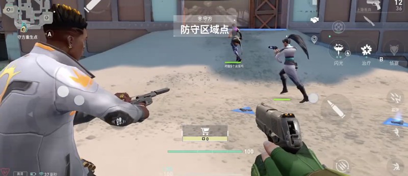 无畏契约源能行动排位赛怎么玩-排位段位规则详解