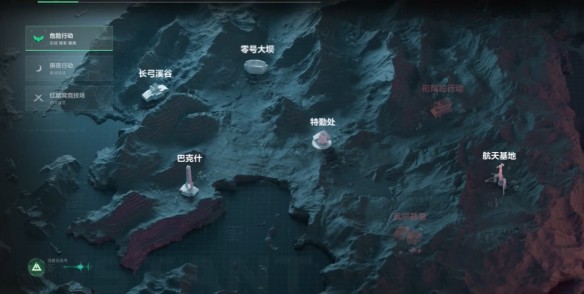 三角洲行动s5赛季爆料内容是什么_三角洲行动s5赛季爆料内容详情(三角洲行动s5赛季新干员)