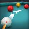 职业台球3球4球