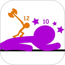 火柴人大比拼手机版