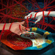 阴阳锅III阴缘牵