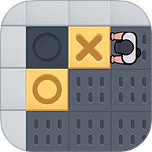 推箱子黑白版最新版