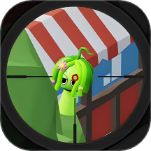 找出外星人挑战